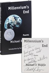 Millennium's End (Inscribed Presentation Copy)