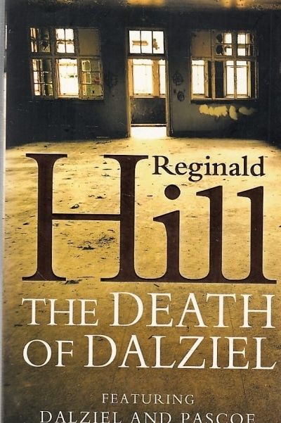 The death of Dalziel.