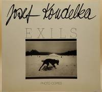 Exils: Photographies de Josef Koudelka