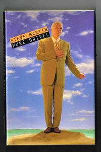 cover of Pure Drivel