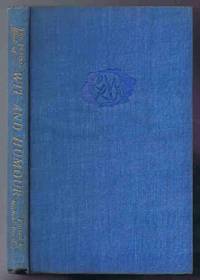 image of The Phoenix Book of Wit and Humour