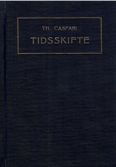 Tidsskifte. Nyere digte.