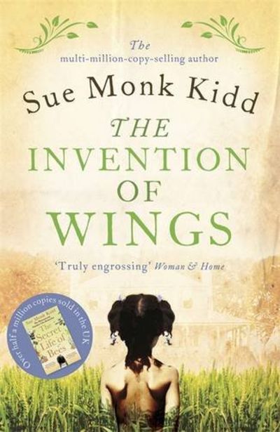 Sue Monk Kidd A Memory Of The