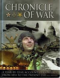 The Chronicle Of War by Brewer Paul - 2007