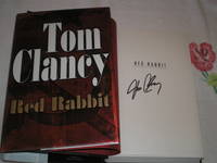 Red Rabbit: SIGNED