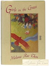 Girls in the Grass: Stories