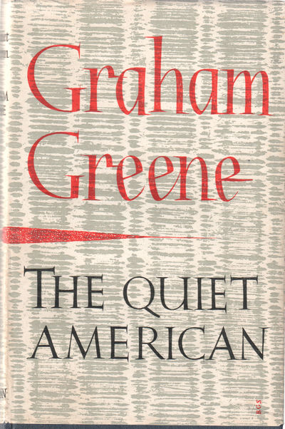 The Quiet American
