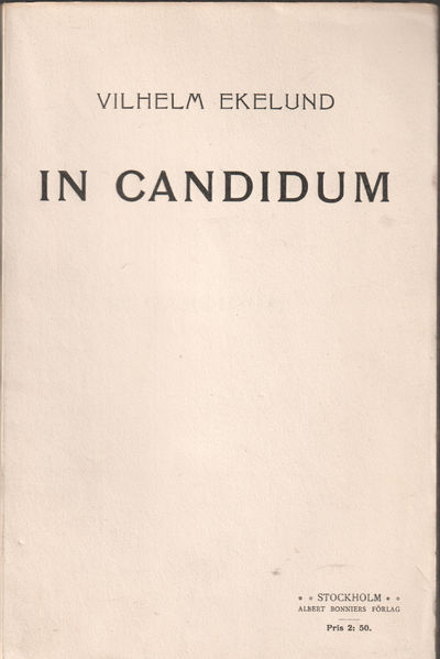 In Candidum