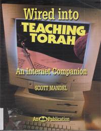 Wired into teaching Torah: An internet companion