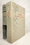 View Image 2 of 7 for John of the Mountains; The Unpublished Journals of John Muir Inventory #14353