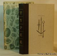 Typee by Melville, Herman - 1962