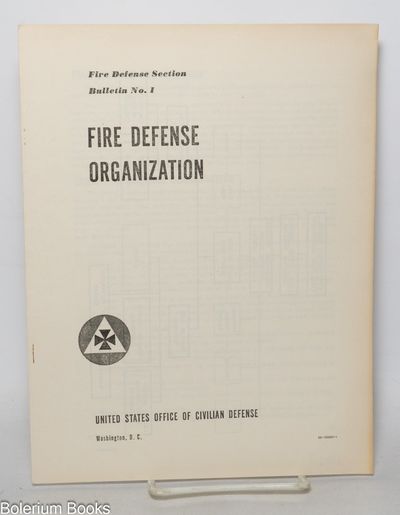 Fire Defense Organization