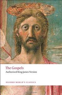 The Gospels Authorized King James Version