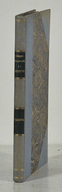 Historieskrifvaren Arnold Johan Messenius. A.a.
