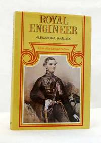 image of Royal Engineer. A Life of Sir Edmund DuCane