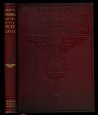 image of Barnes's Elementary History of the United States, Told in Biographies