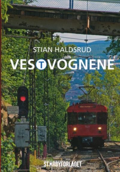 Vestvognene