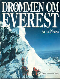Drømmen om Everest
