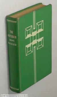 The Outsider by Wright, Richard - 1953