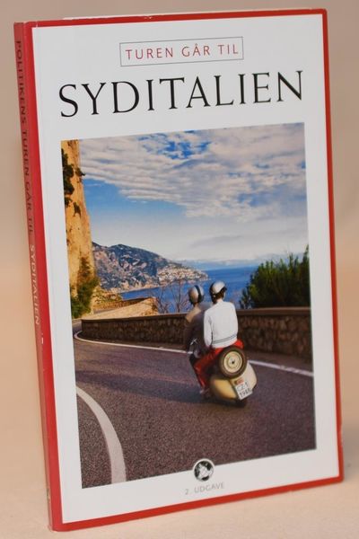 Turen går til Syditalien.