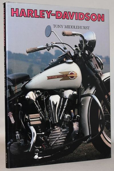 Harley-Davidson.