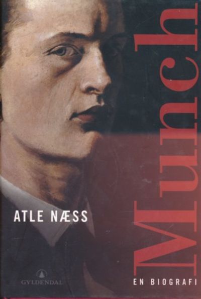 Munch. En biografi