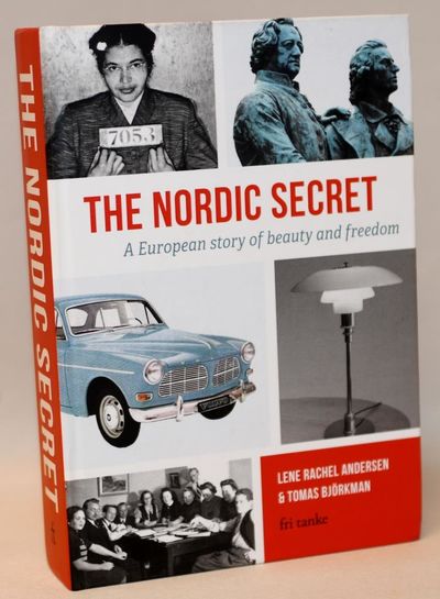 The Nordic secret - a European story of beauty…