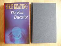 The Bad Detective