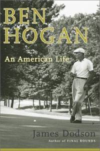 Ben Hogan : An American Life