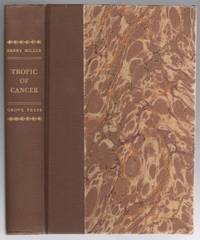 image of Tropic of Cancer