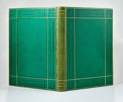 Johannes Larsen. Kunstnerens Erindringer med…