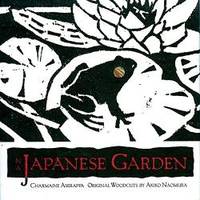 In a Japanese Garden