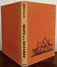 Death of a Salesman; Certain private conversations in two acts and a requiem