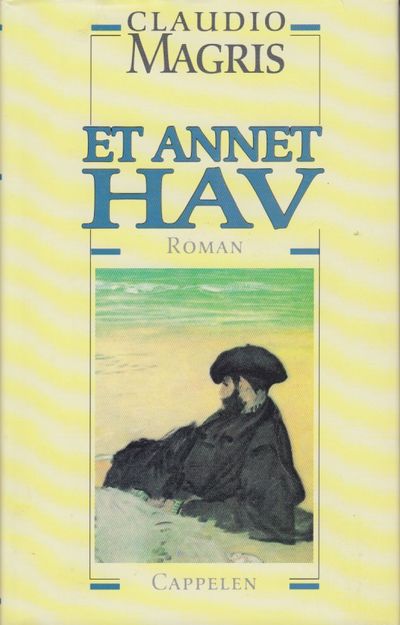 Et annet hav. Oversatt fra av Kjell Risvik.
