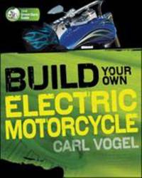 Build Your Own Electric Motorcycle