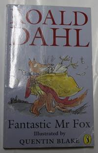 Fantastic Mr Fox