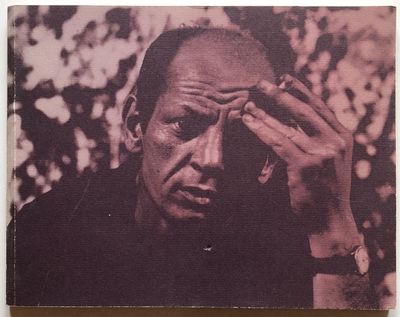 Jackson Pollock: Drawing into Painting.