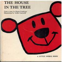 cover of THE HOUSE IN THE TREE