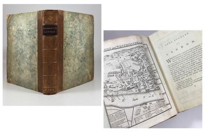 Some Account of London.