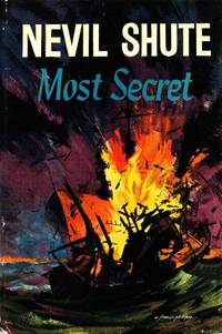 image of Most Secret