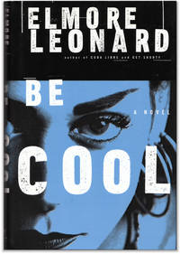cover of Be Cool.