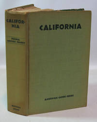 image of California A Guide to the Golden State