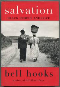 cover of Salvation: Black People and Love