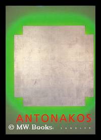 Antonakos / by Irving Sandler