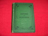 Precious Seed : Discourses By Scottish Worthies by Various - 1877