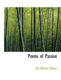 image of Poems of Passion