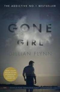 Gone Girl by FLYNN GILLIAN - 2014-09-22