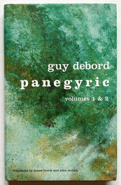 Panegyric. Volumes 1. & 2.