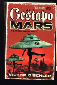 Gestapo Mars