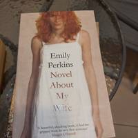 cover of Novel about My Wife